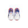 Nike Детские кроссовки Air Max 2090 TD Evolution of Icon White Summit-White Black CW1649-100