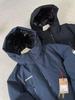 MAMMUT Clion Red Softshell Унисекс Ветрозащитная Водонепроницаемая Пуховая Куртка