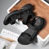 Fashion Classic Brand Men's Thick Sole Sandals New Men's Beach Shoes Outdoor Men's Camping Sandals Summer Men's Casual Shoes Non Slip