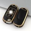 Чехол для ключа для 2019 Buick Verano и 2018 Excelle