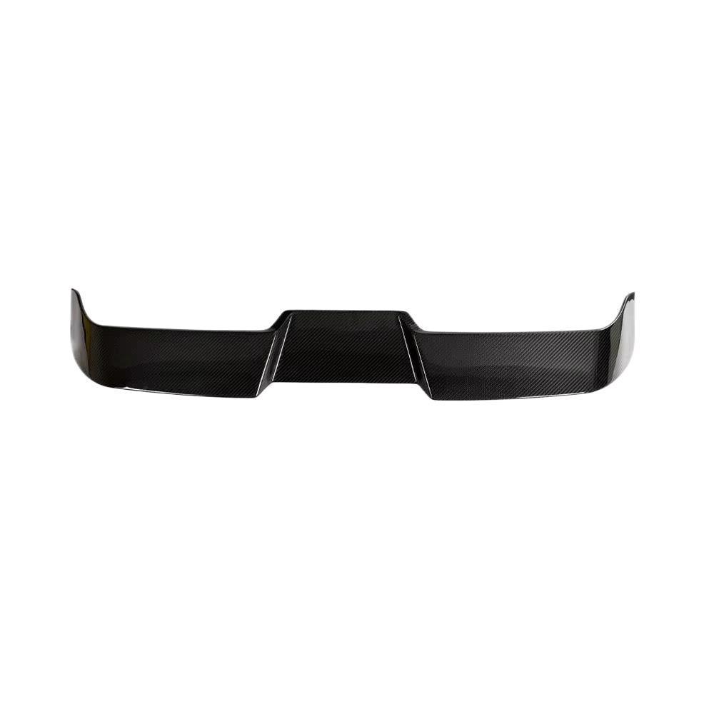Carbon Fiber Rear Roof Spoiler for 2020-2023 Land Rover Defender