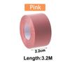 3.2m Sealing Strip Bathroom Shower Sink Bath Caulk Tape White PVC Self Adhesive Waterproof Wall Tape for Bathroom Kitchen