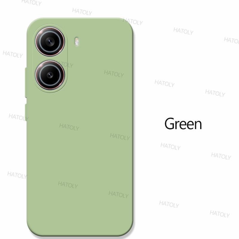 Для Xiaomi POCO X7 Pro Чехол Xiaomi POCO X7 Pro Global Cover Ударопрочный TPU Жидкий силиконовый чехол для телефона Xiaomi POCO X7 Pro