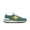 New Balance Teddy Santis x 990v1 Сделано в США 'Зелёное золото' M990GG1