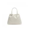 Louis Quatorze Women L quiLting shouLder Bag Ivory Hs1qt02iv