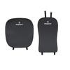 Car lce silk Cushion Seat Cover Protector Front Rear Mat Seat Backrest For Peugeot 206 307 308 207 3008 208 407 508 2008 5008
