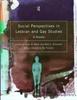 Книга Social Perspectives In Lesbian and Gay Studies : A Reader