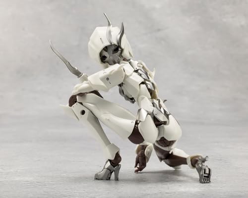 Kotobukiya Бесконечная встреча Мегаломария Искатель Высота приблизительно. 160 мм Пластиковая модель без масштаба