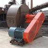 Industrial Dust Removal System: Low-Noise, Large Air Volume Fan with Variable Speed Control