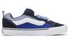 Vans Обувь Knu Skool 'Синий' VN0009QCY6Z