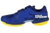 Wilson Kaos Swift 1.5 Clay, мужские синие теннисные туфли