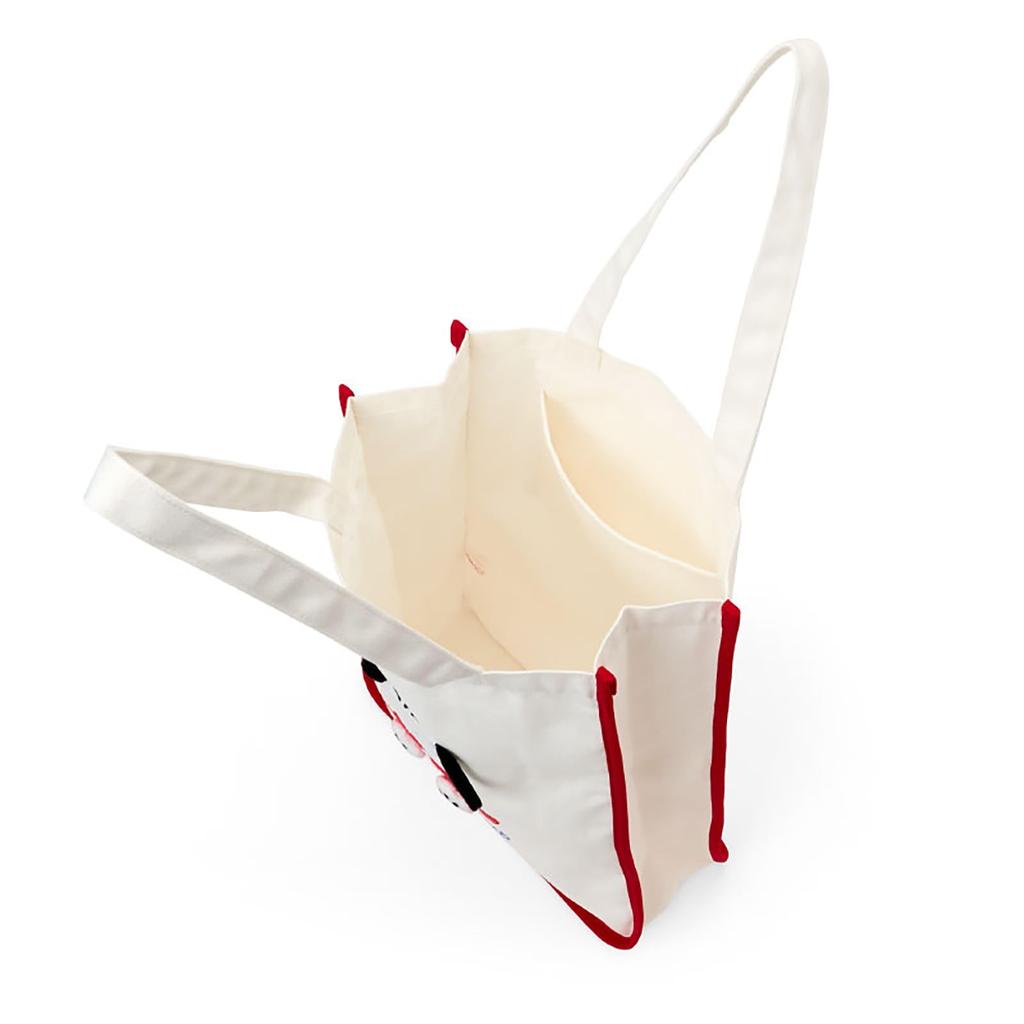 Tote Bag Pochacco 548855 [Sanrio] (replacement Design)