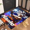 Dragon Ball (5) Персонализированный коврик для офиса Стильный декор для гостиной, спальни, кухни