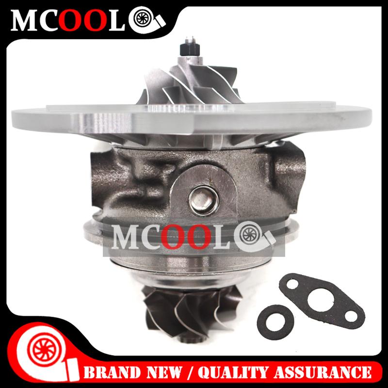 Картридж турбокомпрессора RHF5 Для ISUZU Trooper Jackaroo Для OPEL Monterey 4JX1 4JX1T 3.0L 8973125140 VICF 8971371093 VA430064