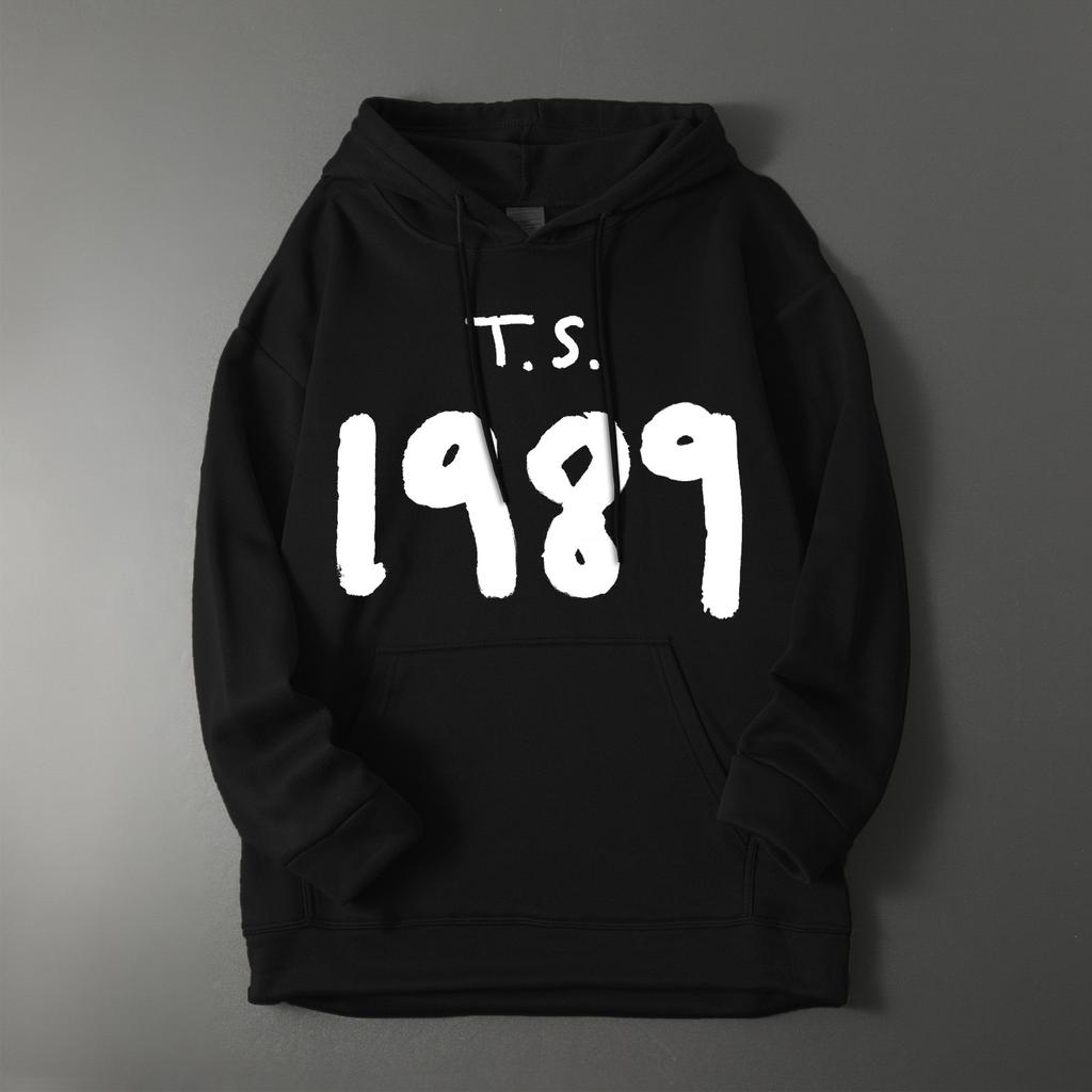 Модные женские повседневные пуловеры с длинными рукавами и капюшоном с принтом