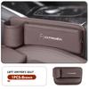 Car Seat Gap Organizer Storage Box Pocket Cup Phone Holder For Citroen C4 C3 C5 C1 C2 C6 VTS C4L DS3 DS4 DS5 Grand Berlingo KR8