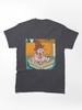 Kim Possible Bueno Rufus Classic T-Shirt