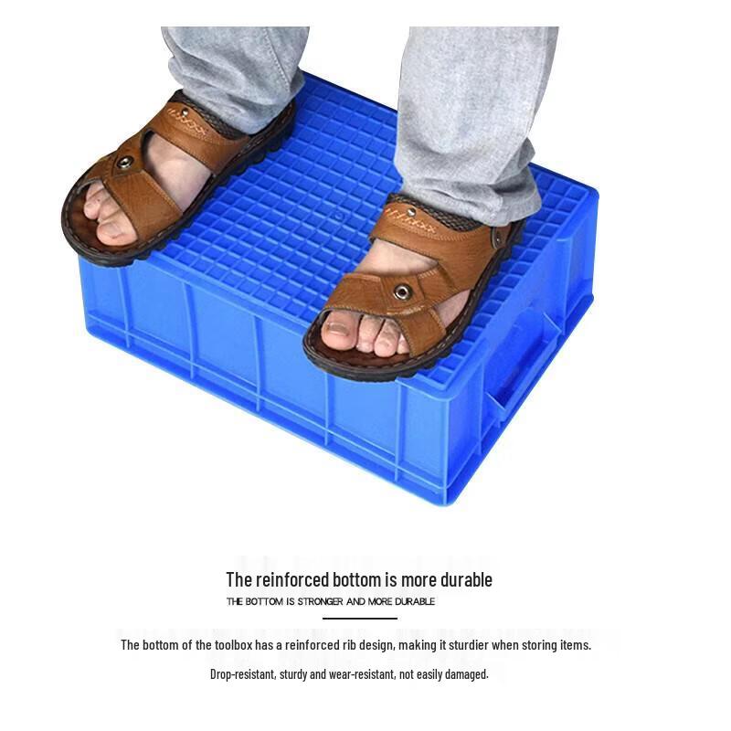 Jun Ding Ying Industrial Parts Storage Box