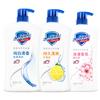 Гель для душа Safeguard Healthy Clean Ассорти