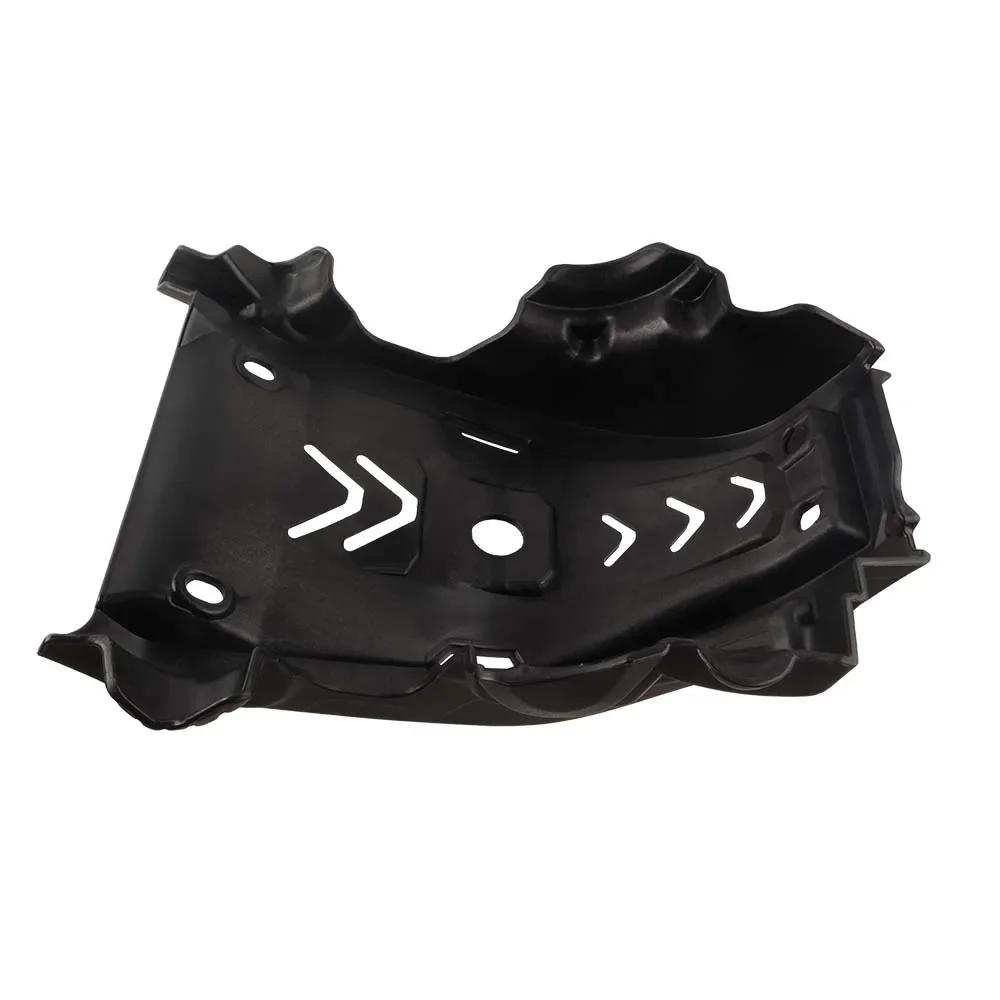 Motorcycle Accessories Engine Protection Cover Guard Skid Plate Protector For HONDA CRF250L CRF250 CRF 250L CRF 250 L 2021-2025