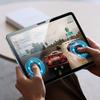 Защитное стекло Esr Ultrafit Tempered Glass 2 шт. для iPad Air 11 6 / 7 / 2024-2025 Прозрачное