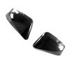 Lexus RX350/350H/500 Rearview Carbon Fiber Mirror Covers, 2022-2023 (Pair)