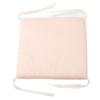 6pcs Baby Crib Around Cushion Bed Protector Crib Bumper Pads Baby Bed Guards for Strollers Carseats