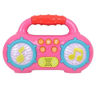 OzToy Animal Melody Audio Корейские детские игрушки