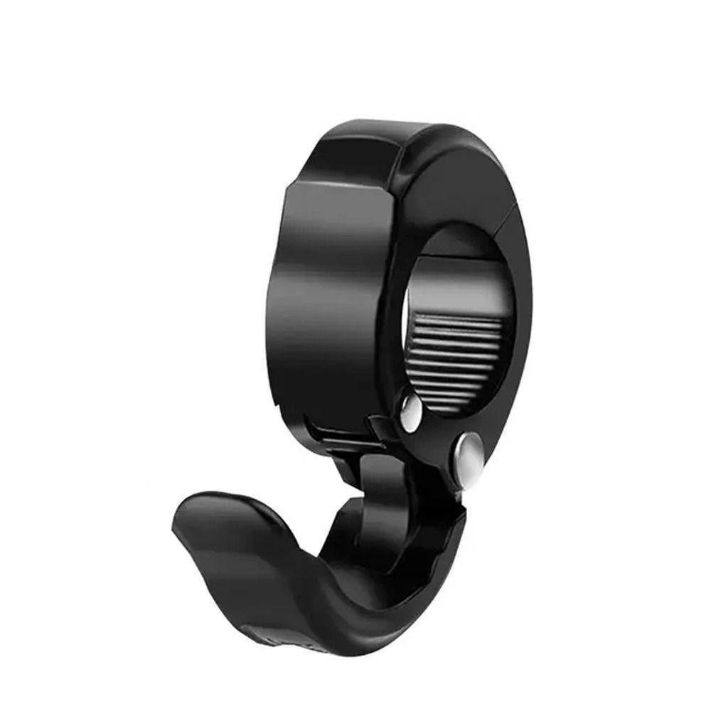 1 шт. Сумка для хранения Вешалка для самоката Крюк для переноски из алюминиевого сплава Клешня Прочный Крюк для электросамоката