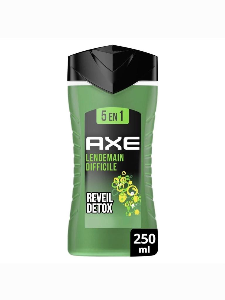 Axe Sg Lend D 5en1 250 мл гель для душа