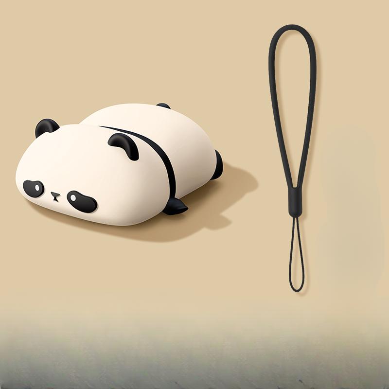 For 3D Cartoon Silicone Case for Airpods 1 2 3 Pro Wireless Earphone Protective Cover for Airpods Pro2 with Hook