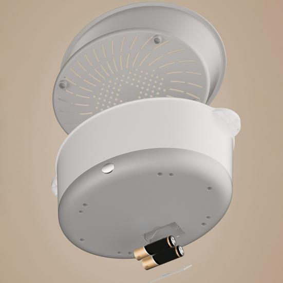 Ультразвуковая пищевая машина, большой очиститель овощей, двухслойная корзина для быстрого дренажа для посуды, фруктов