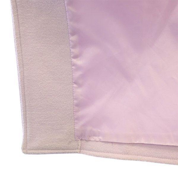 SNIDEL No Color Coat F Purple Women Used