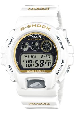 Casio GW-6904K-7JR Япония Коллаборация