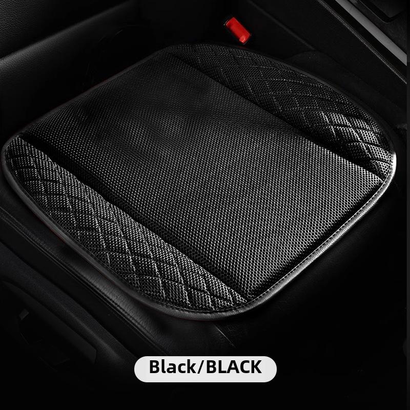 Охлаждающая подушка для сиденья автомобиля с дышащим вентилятором для летней вентиляции и отвода тепла