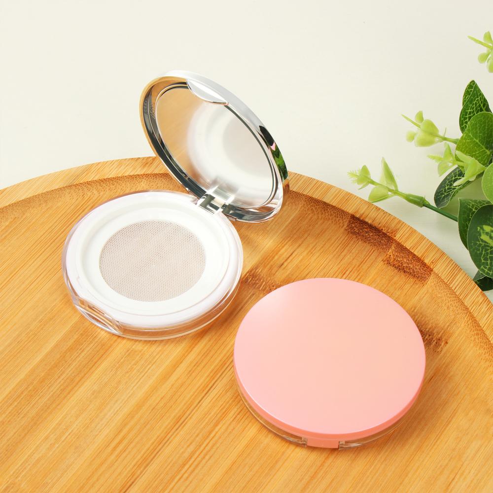 Empty Travel containers Makeup Box Travel Size Containers 5 Gram Cosmetic Container Compact Powder