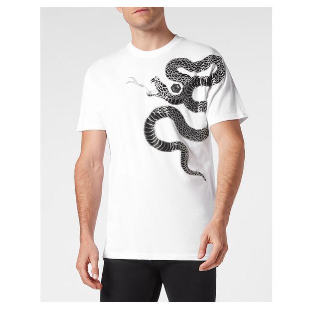 Футболка PHILIPP PLEIN 22843