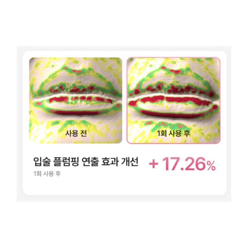 MEDI-PEEL Phyto EX PDRN Тающая Glow Ночная маска для губ Питательный ночной уход за губами с кисточкой 11 г