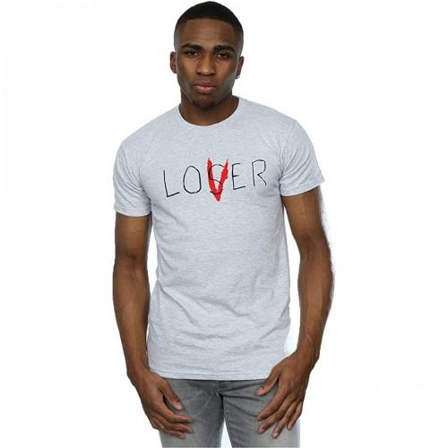 It Mens Loser Lover T-Shirt