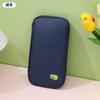1 Piece Rfid Blocking Passport Wallet Travel Essentials Wallet Travel Document Organizer Credit Cards Case Passport Holder Bag