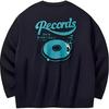 Anta Basketball Collection Sweatshirt Men's Basic Black 952441702-4