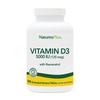 Vitamin D3 5000 IU with Resveratrol, 90 Extended Release Tablets