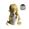 Kids Princess Rosalina Dress for Girls Halloween Cosplay Masquerade Ball Children's Costume Comic Con Elegant Party Kids Clothes