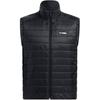 Capitol Lightweight Outdoor Sports Vest Men Vests Black 1387684-001