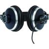 AKG (Arker Game) K271 MKII-Y3 [Clear Natural Sound with No Coloring/Realistic Reproduction from D...