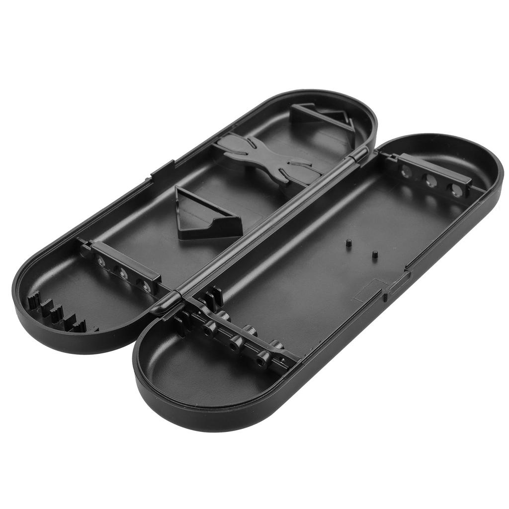 Dart Case Box Storage Holder, Darts Holder Box Darts Organiser Dart Bag Darts Carry Box for Steel Darts and Soft Darts