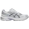 Asics Женские кроссовки Gel 1130 White Carrier серые сиреневые 1202A164-115