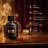 ENMYST Роскошный парфюм для мужчин | Стойкий аромат | Премиальный EDP | Пряный, Ароматический, Древесный, Восточный профиль аромата