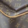 Louis Vuitton 04 M51163 Сумка через плечо Monogram Vivasite GM Monogram canvas Б/у