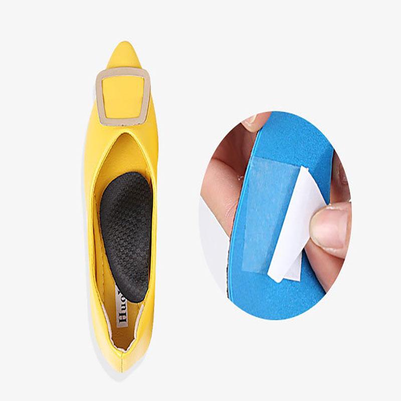 Стелька Ortic Профессиональная стелька для поддержки свода стопы Корректор плоскостопия